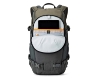 Lowepro Flipside Trek BP 250 AW Grey - 1181363 - zdjęcie 7